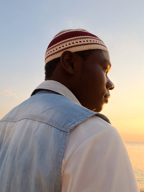 Foto d'estoc gratuïta de a l'aire lliure, adult, Àfrica