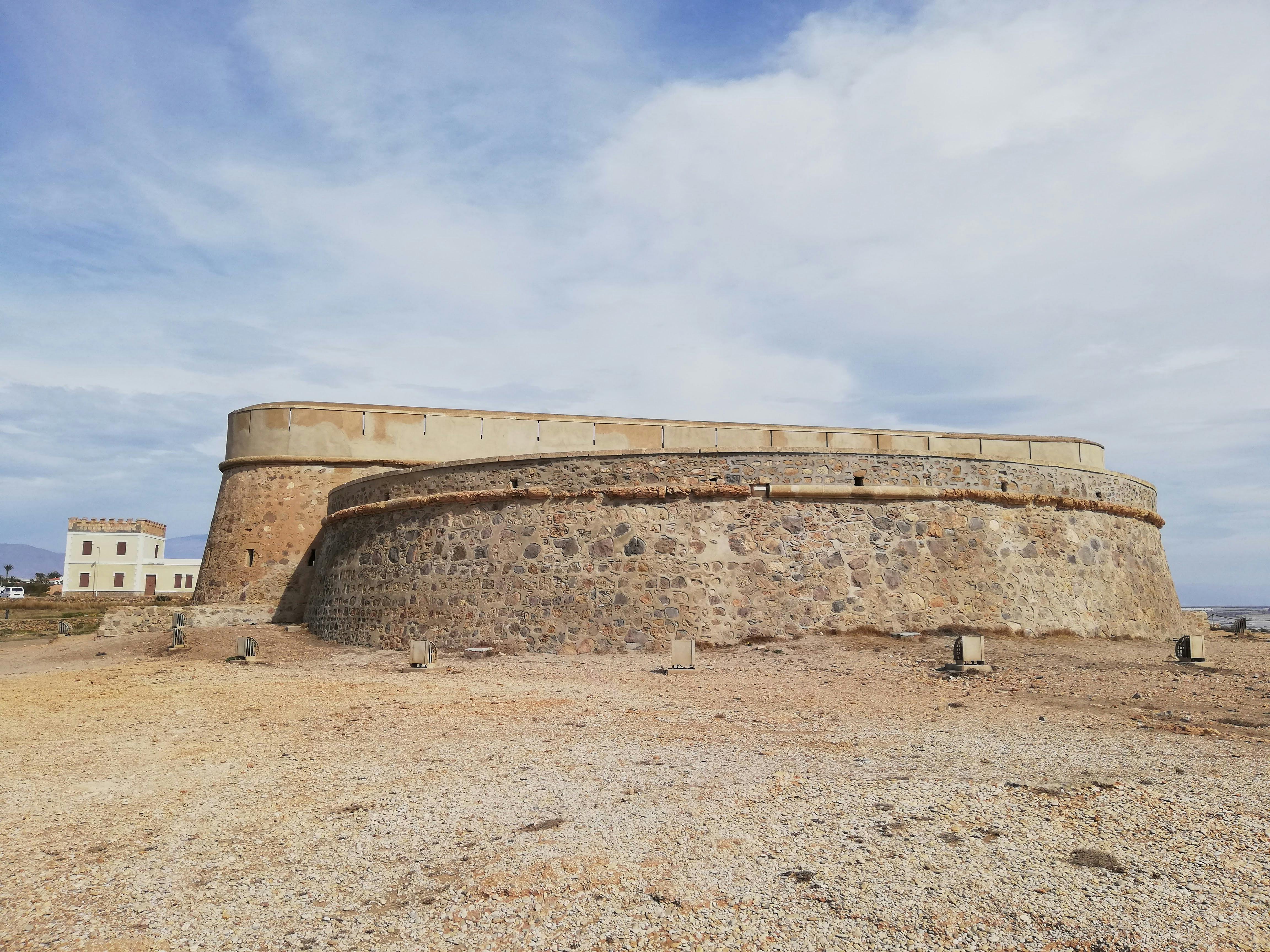 Fotos de Roquetas de Mar, Almería, Andalucía