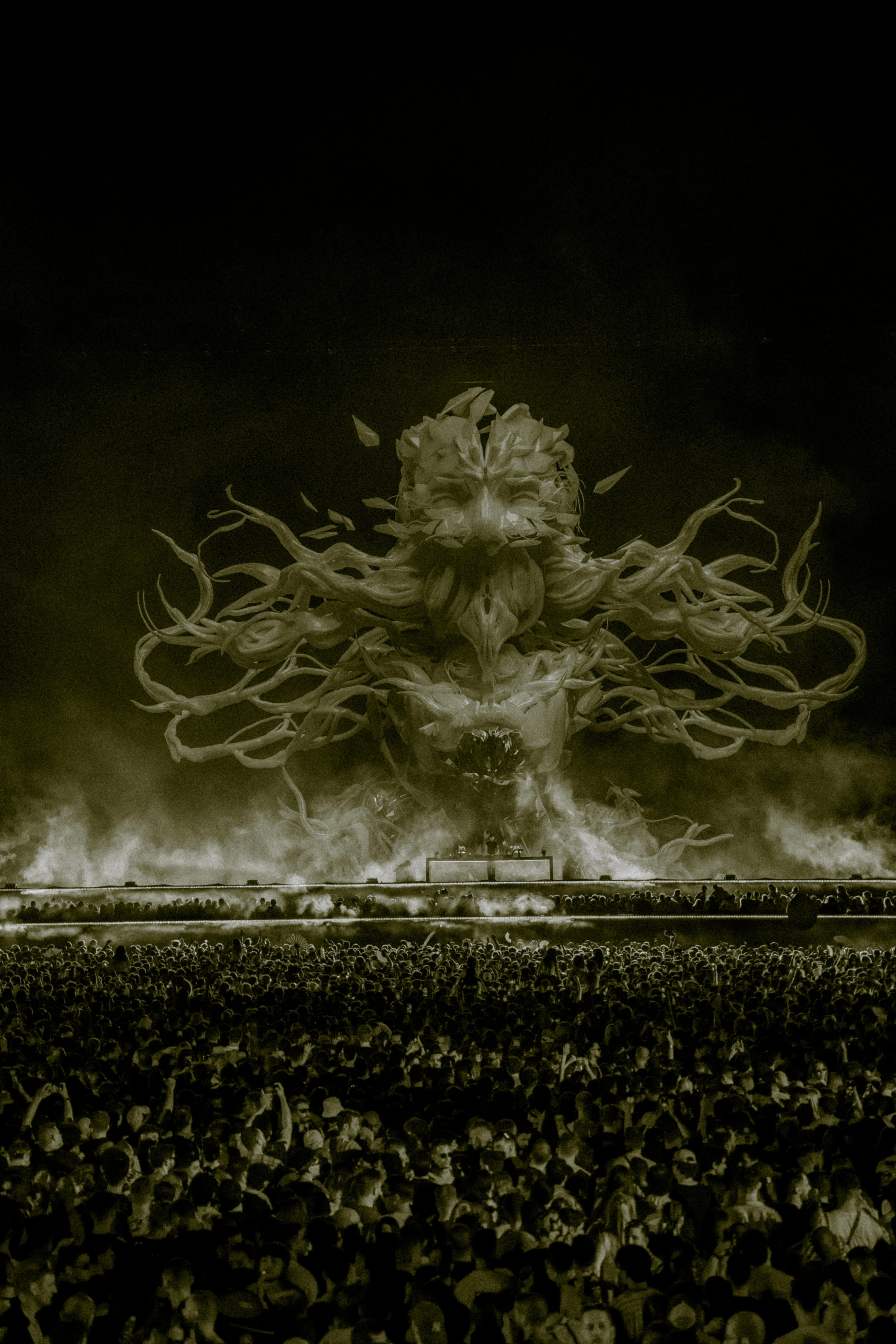 Gratuit Photos gratuites de art, atmosphère, audience Photos