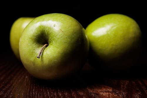 Gratis stockfoto met appel, comida, fruta