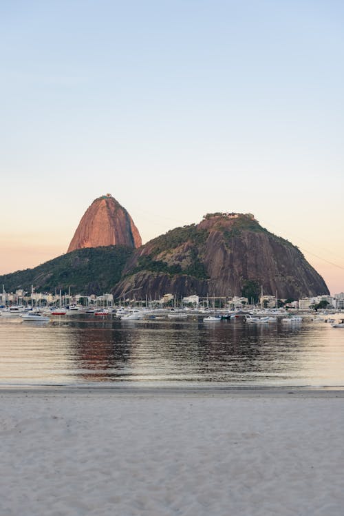 Fotobanka s bezplatnými fotkami na tému Rio de Janeiro