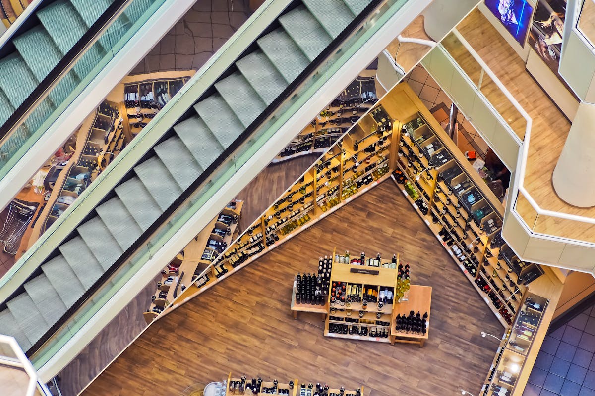 Odoo Retail Solution: Transforming the Saudi Market Experience