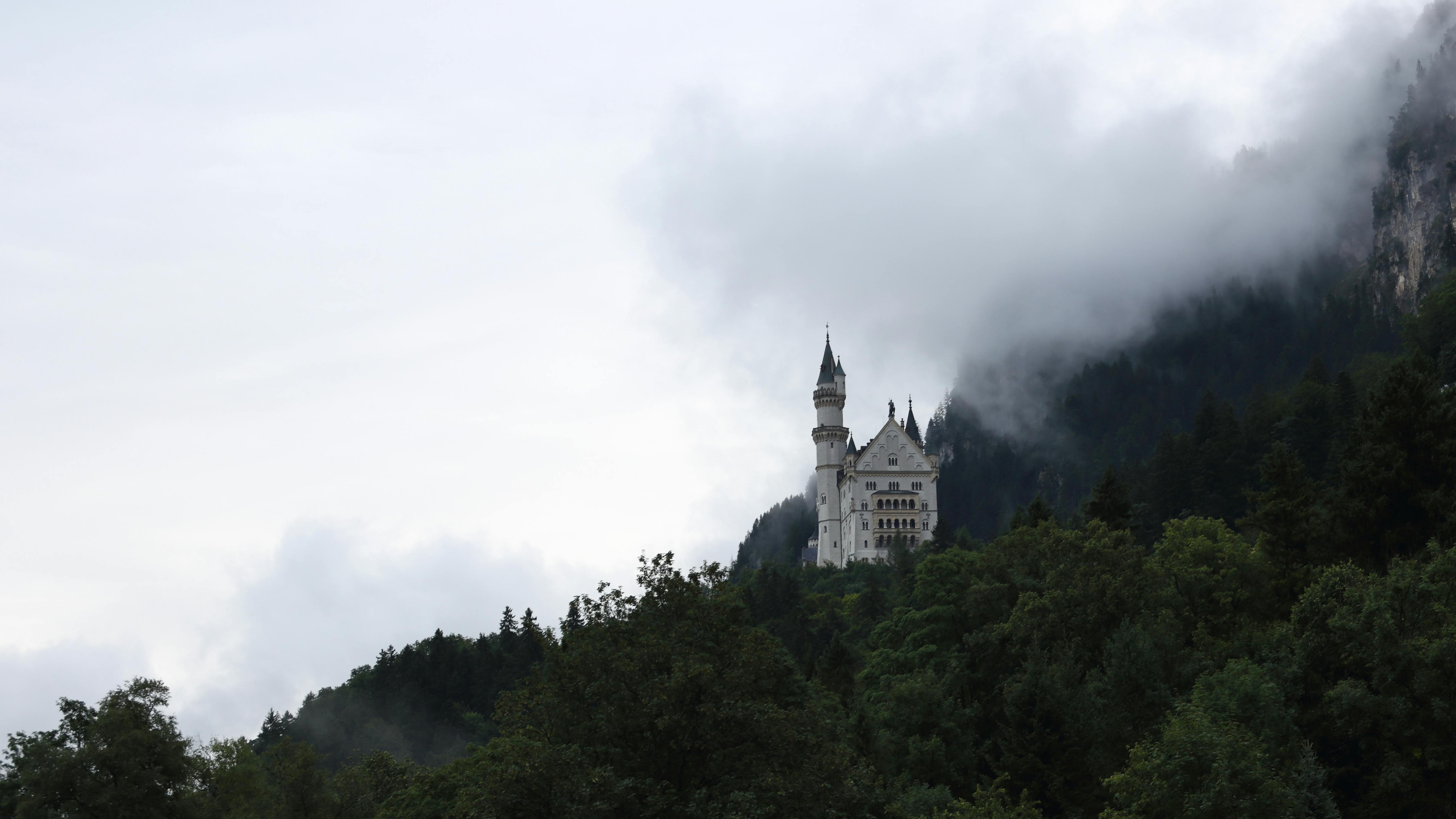 Neuschwanstein