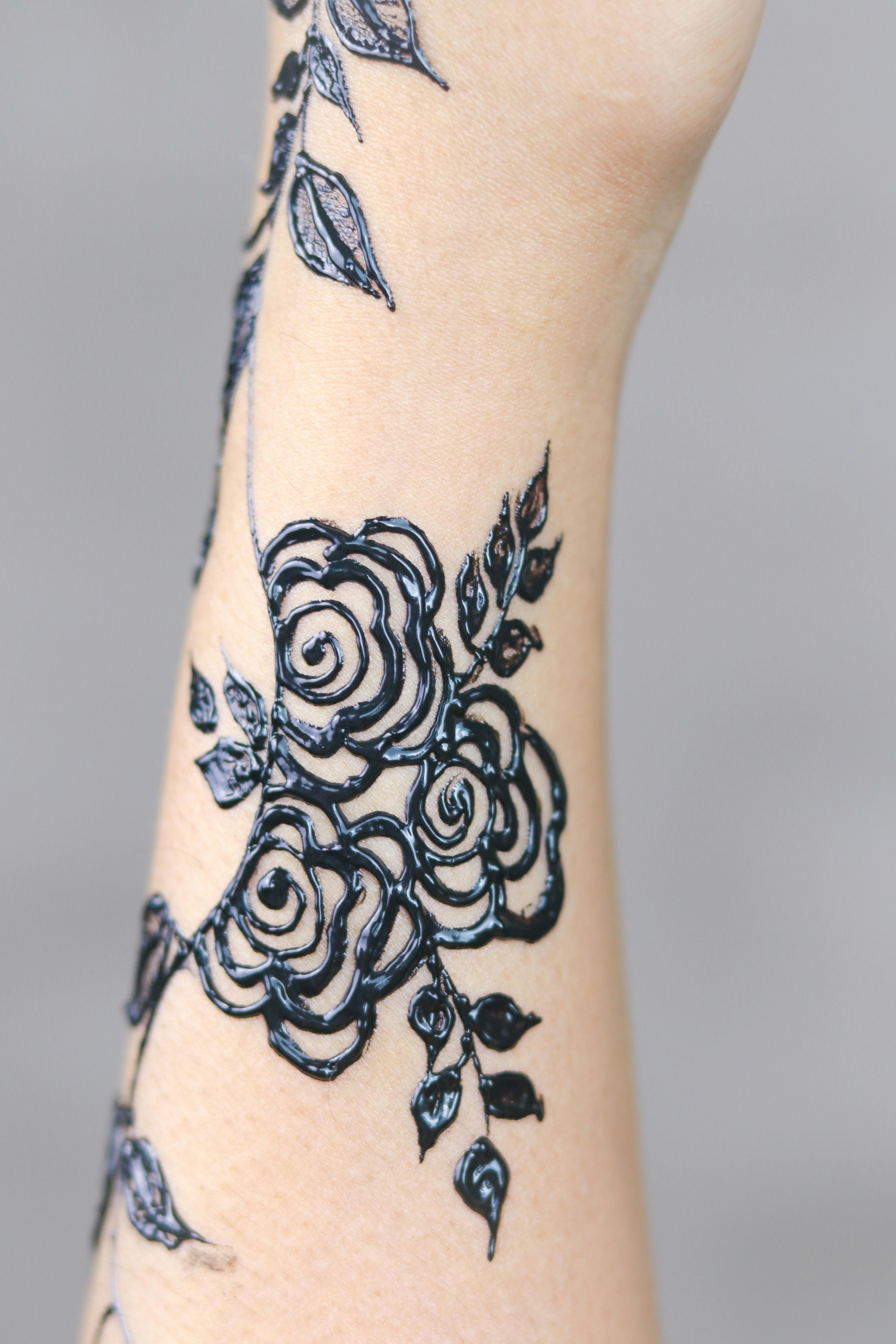  Foto  stok gratis tentang desain  henna  mehndi  desain  