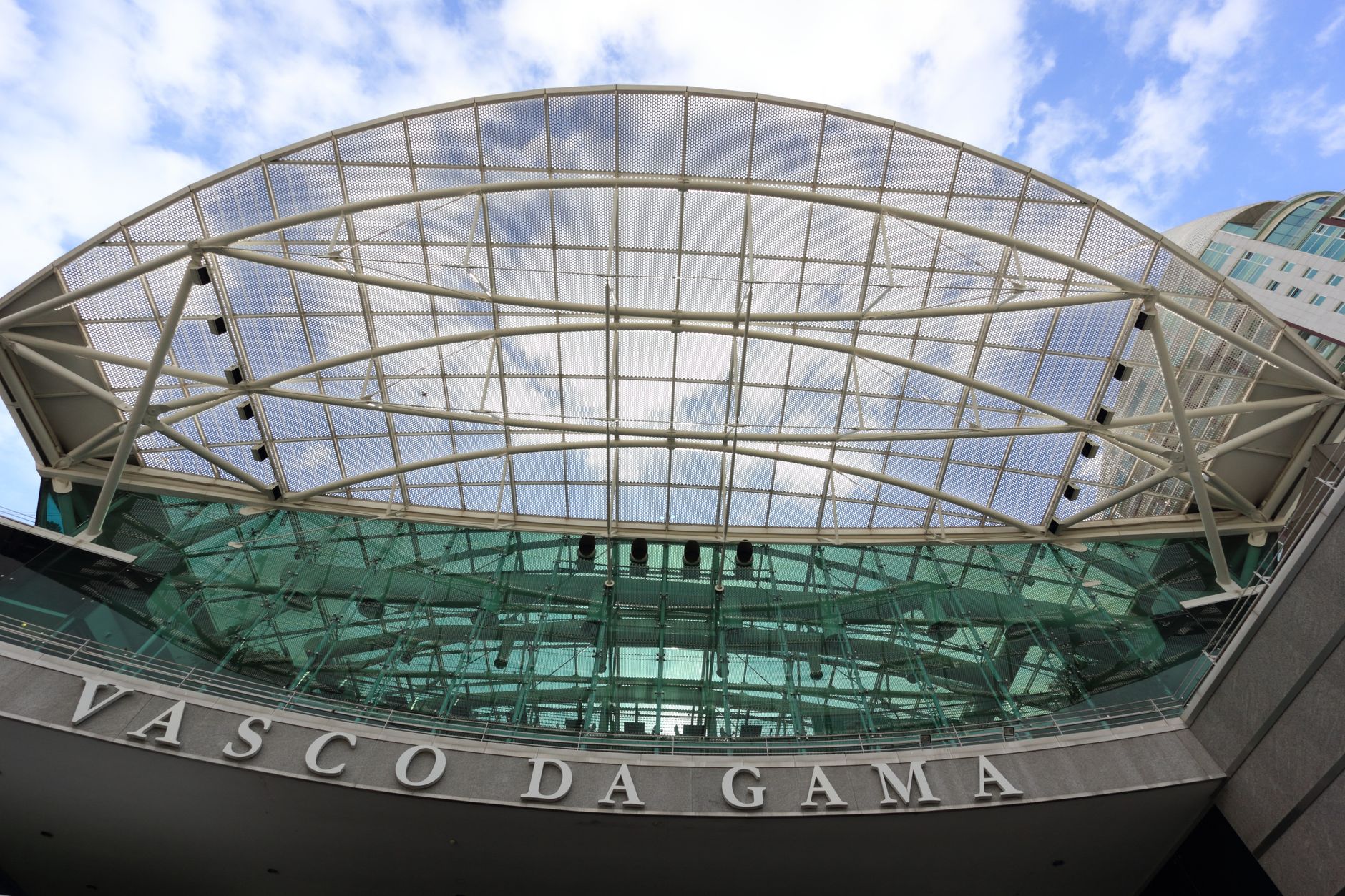 Vasco perde para o Olimpia e busca classificação na Sul-Americana