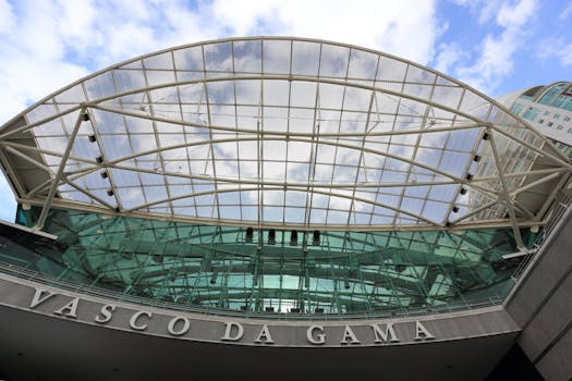 Parque das Laranjeiras