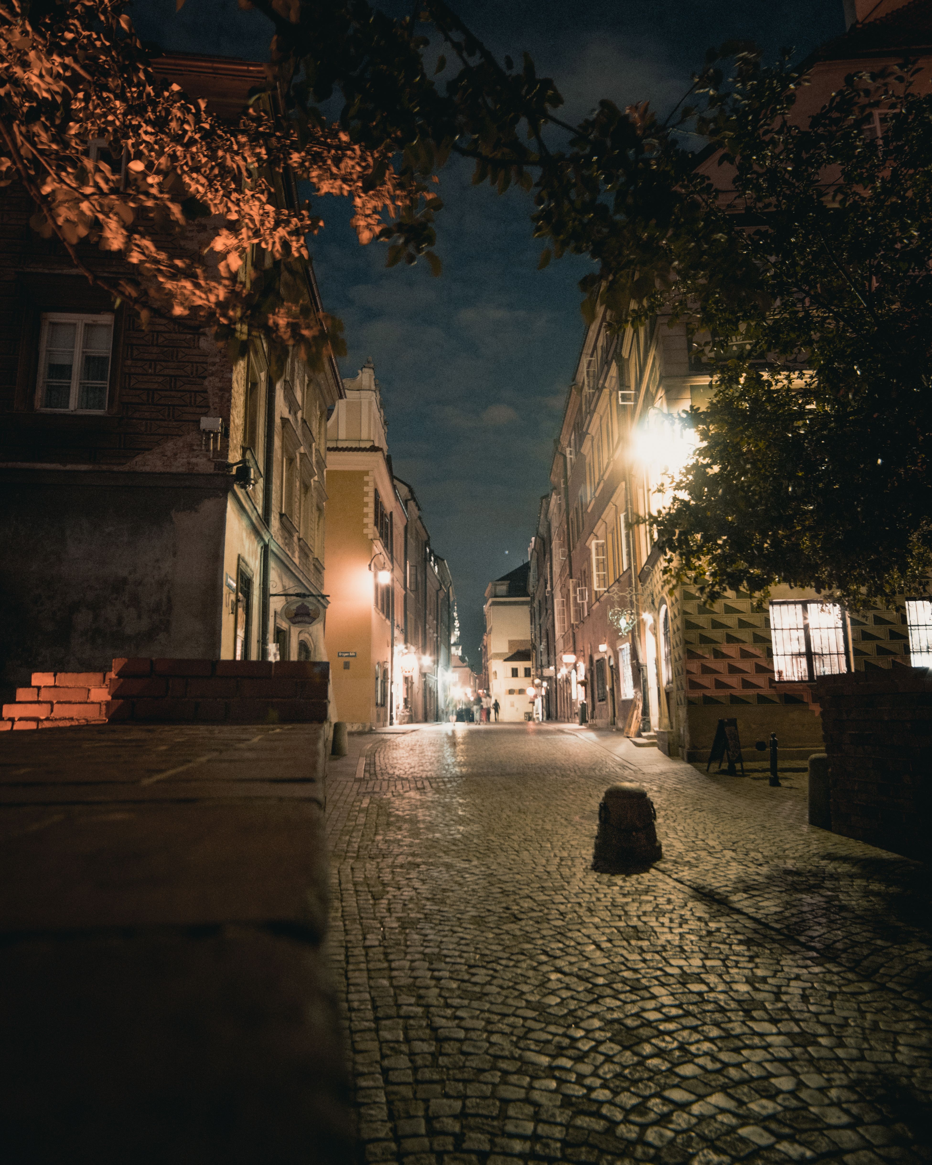 Kostenloses Foto zum Thema: abend, außen, beleuchtung