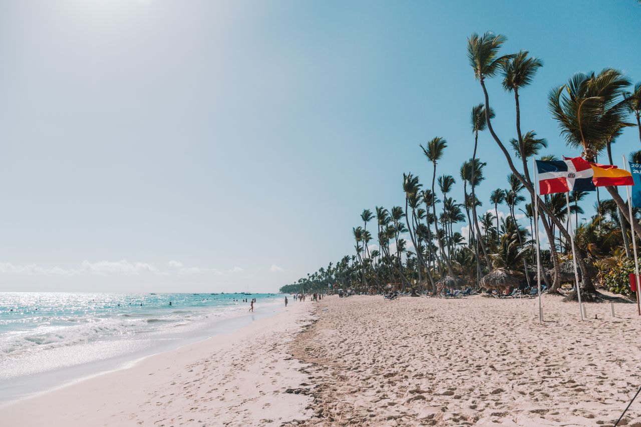 Punta Cana, Dominikanische Republik