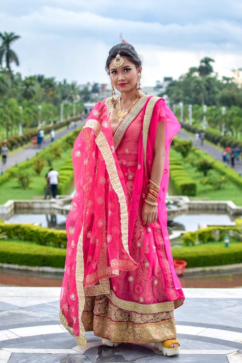 Free stock photo of agartala, india, indian bridal