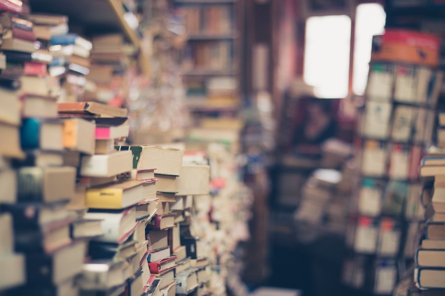 Bookstores