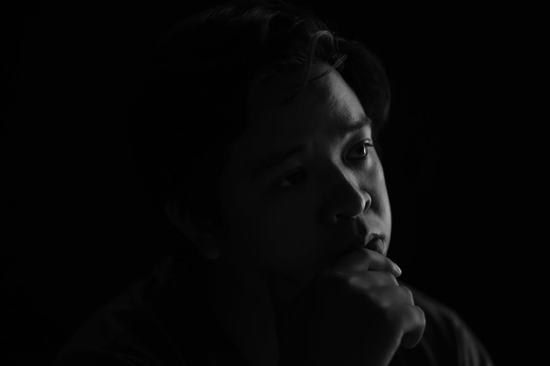 Boy Face Free Stock Photo Boy Face Free Stock Photo