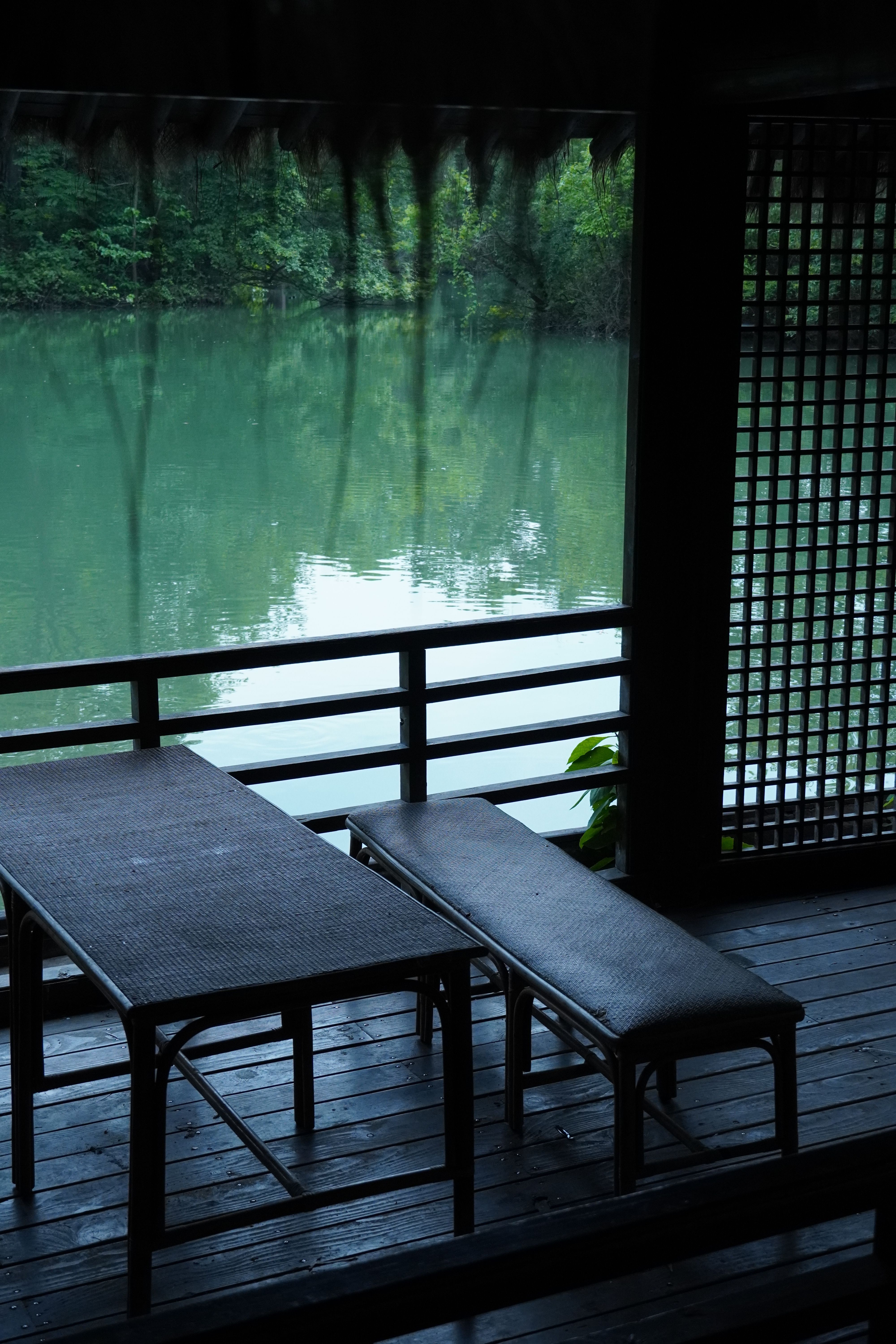 Outdoor comfort