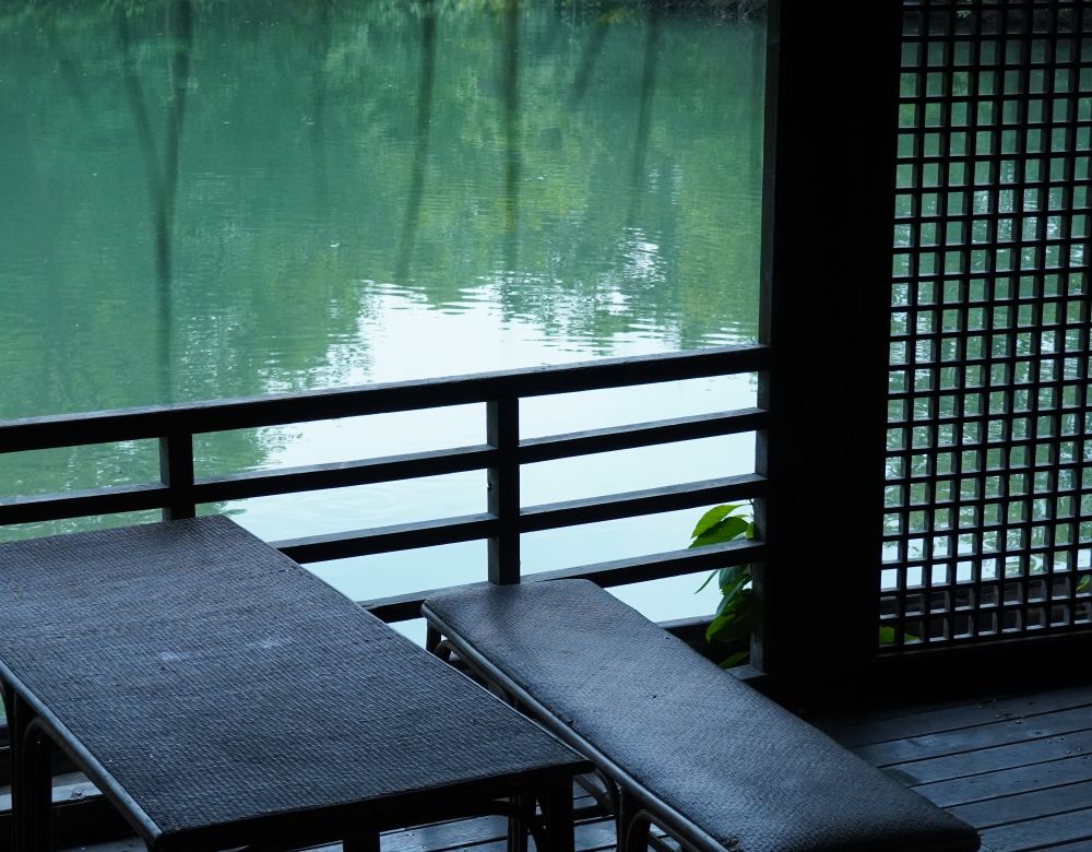 Outdoor comfort