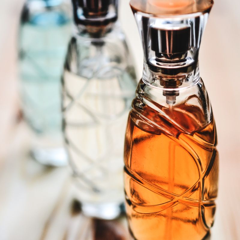 Engage Perfume Spray, Urge