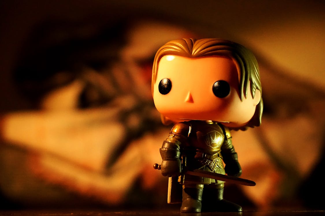 From Fan to Collector: How Funko Stole Our Hearts!