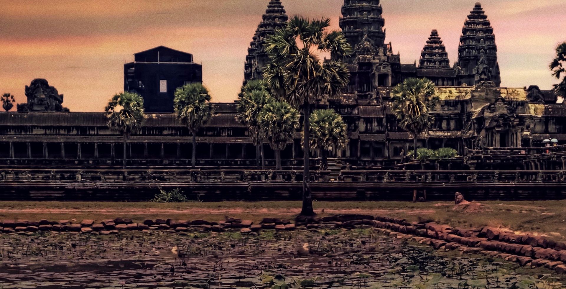 Siem Reap