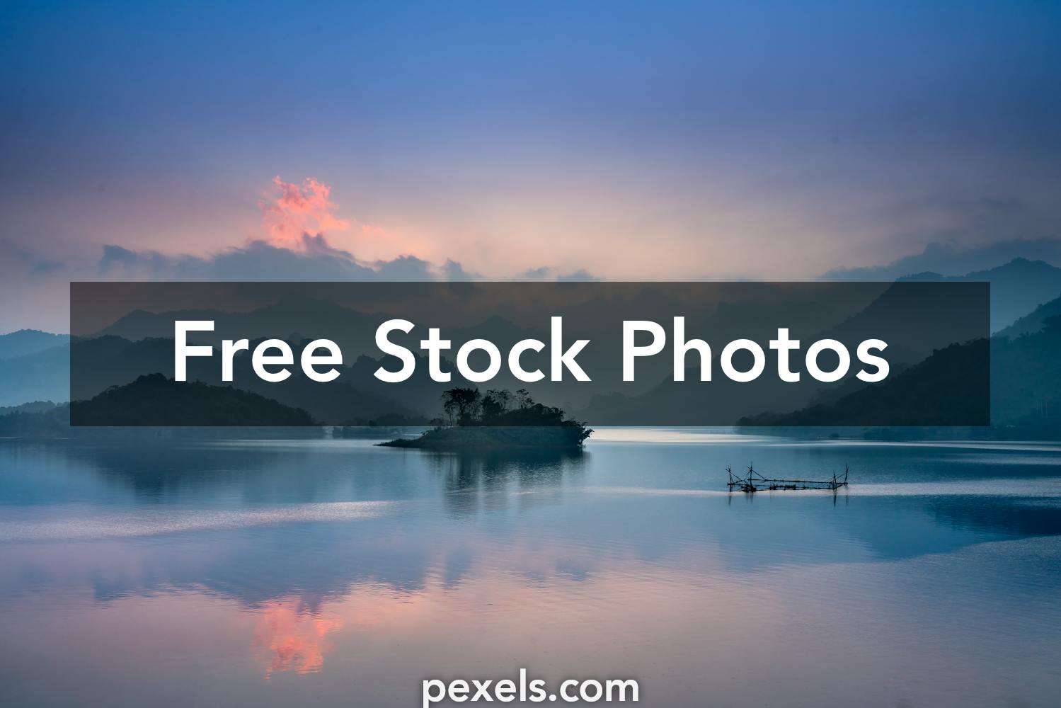 40000 Best Lake Photos · 100 Free Download · Pexels Stock Photos