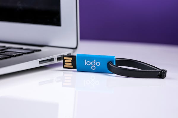 Gadget promozionali e chiavette USB personalizzate