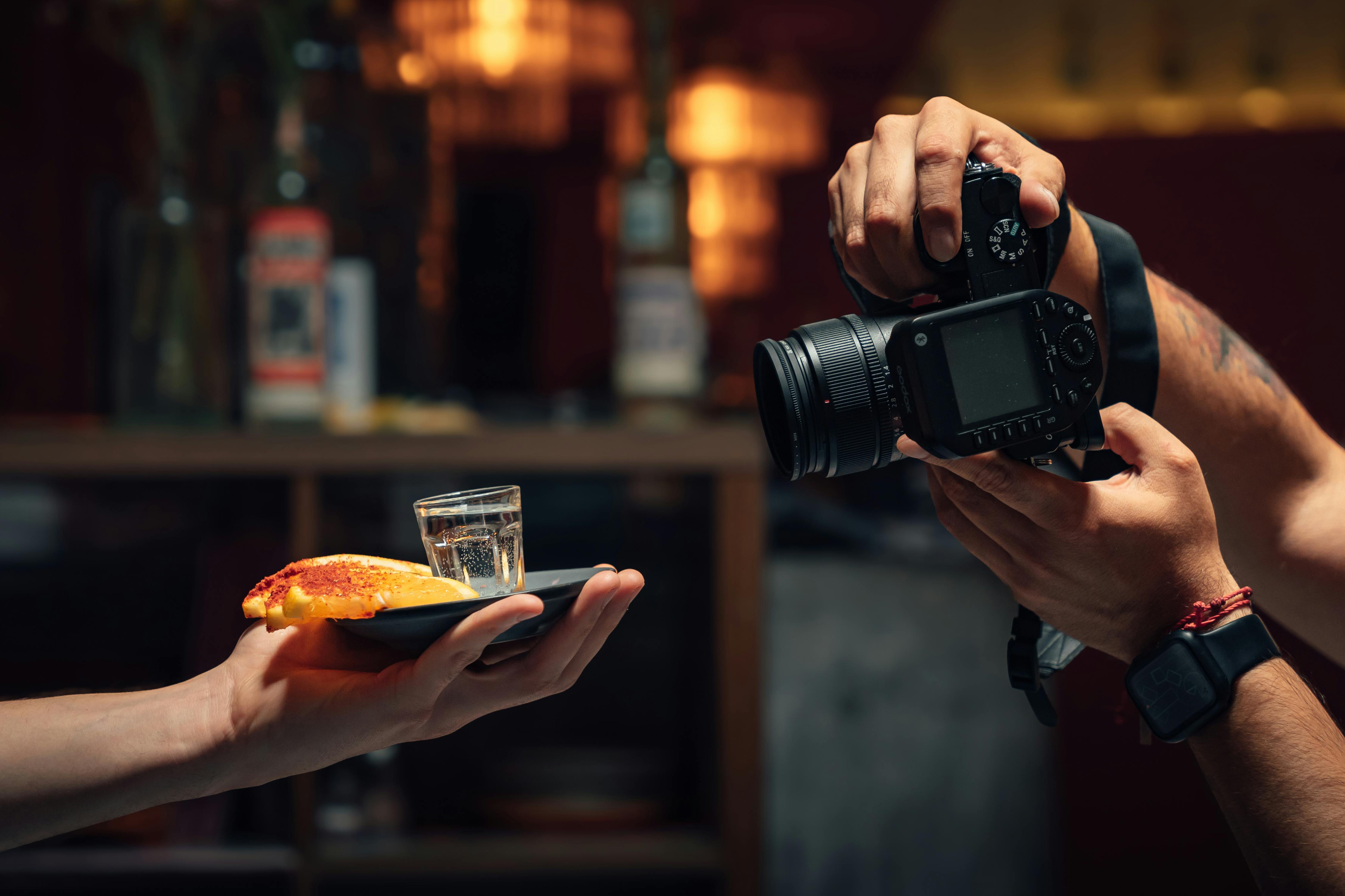 Gratis Immagine gratuita di #interno, agrume, alcol Foto a disposizione