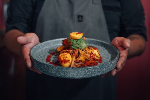 Mofongo