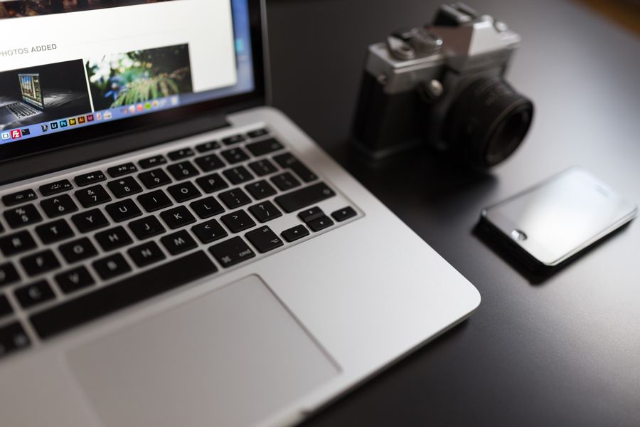 Journalism fellowship