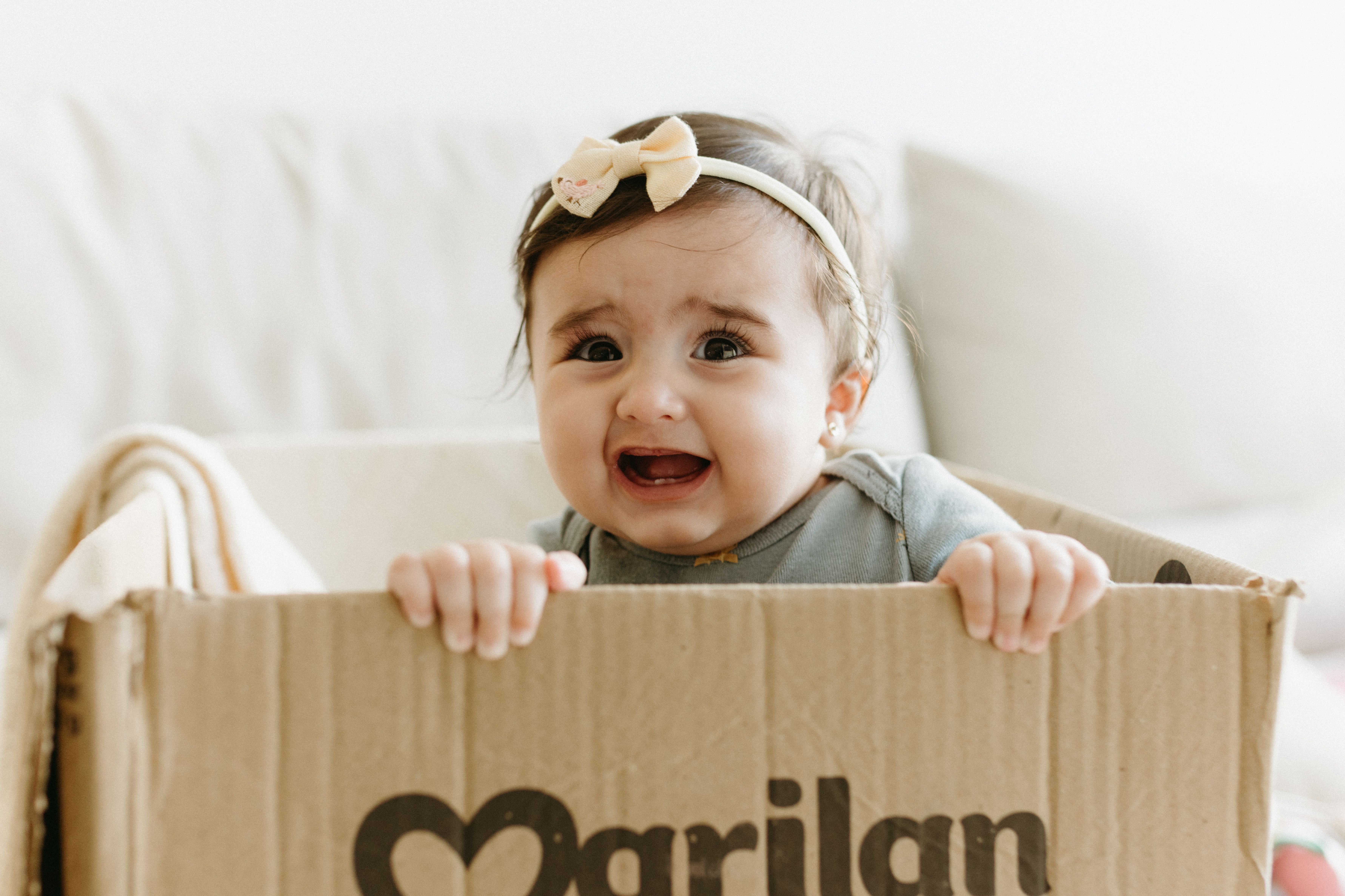 Sutton Common — professional movers carrying furniture on a house move