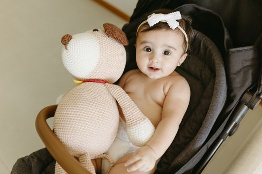 Como limpar carrinho de bebê e acessórios de forma fácil - imagem 2