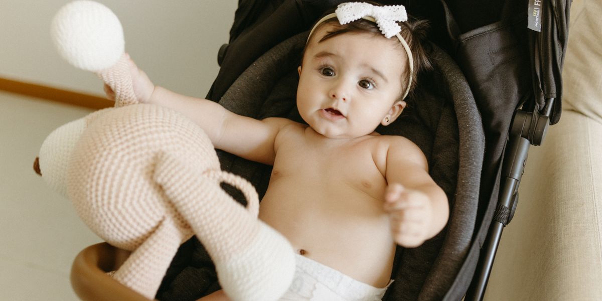 Kan een Baby Hooikoorts Krijgen? Symptomen en Tips