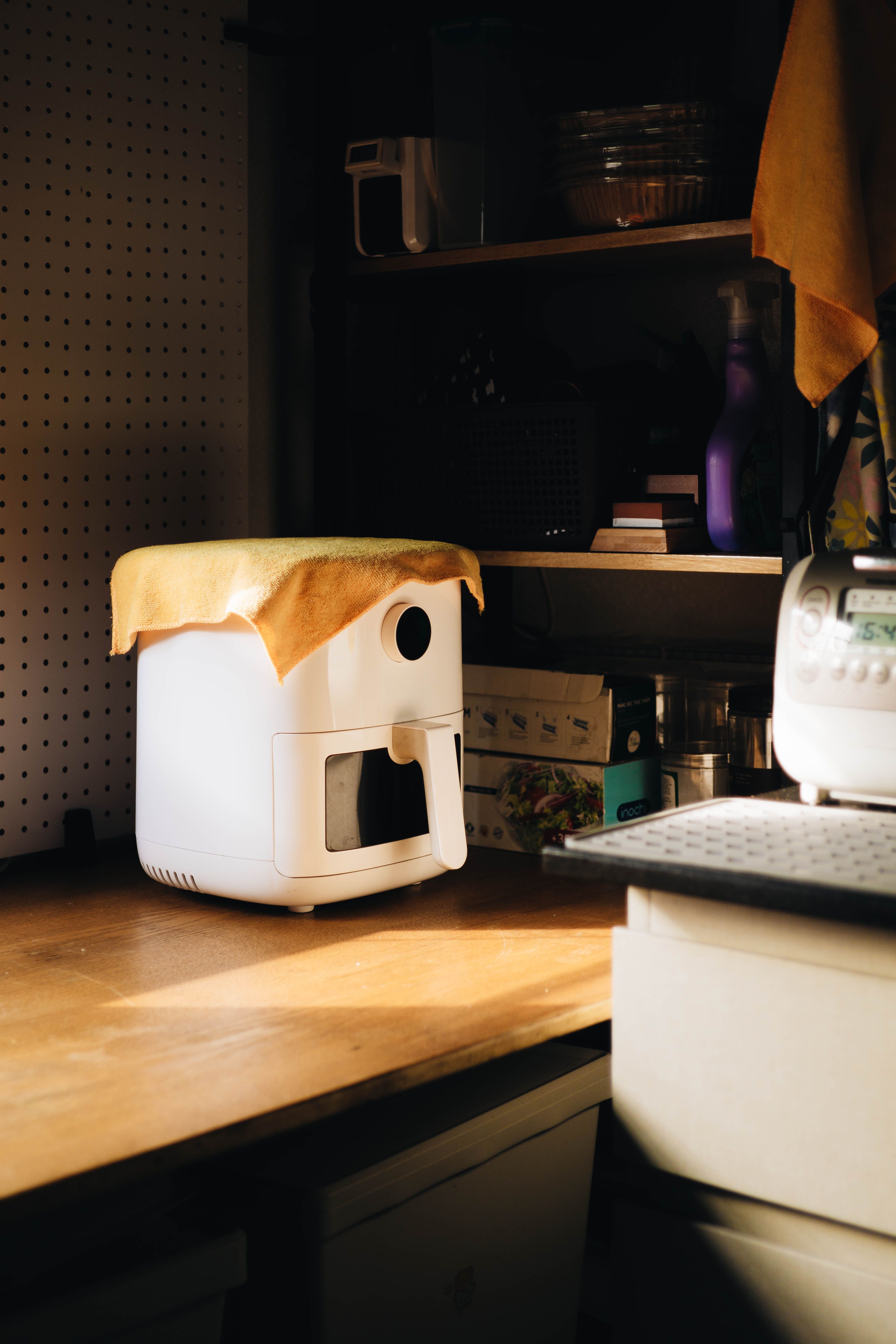 Ninja Foodi DualZone air fryer