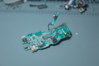 Capricorn Sells Over 1 Million Navitas Shares, Stakes Now Worth $57 Million