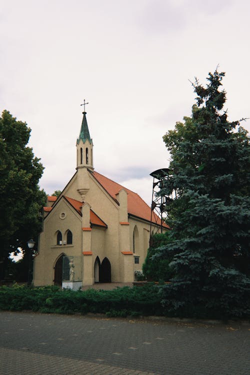 カトリック, シティ, セントアンドリュー使徒教会の無料の写真素材