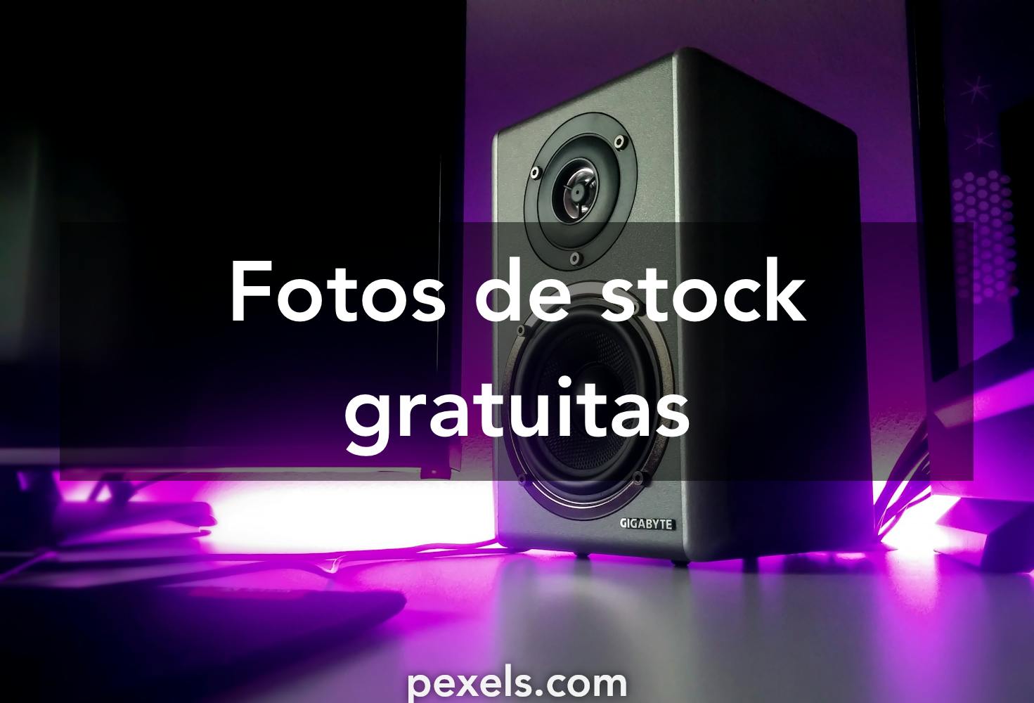 386 Altavoces De Audio Grandes Fotos de stock - Fotos libres de