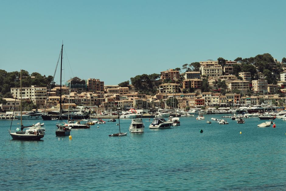 Fotos de Puerto de Sóller, Islas Baleares
