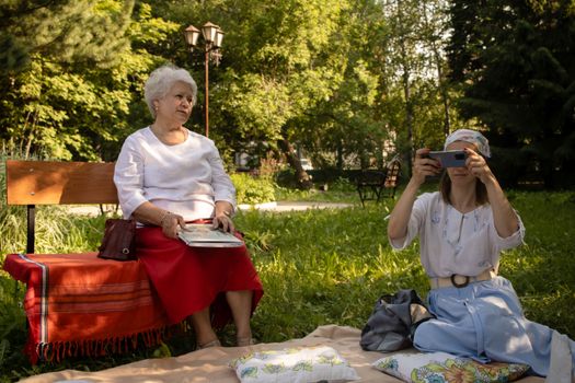 Her Mom Wrote the Dementia Care Guide Before She Needed It Herself