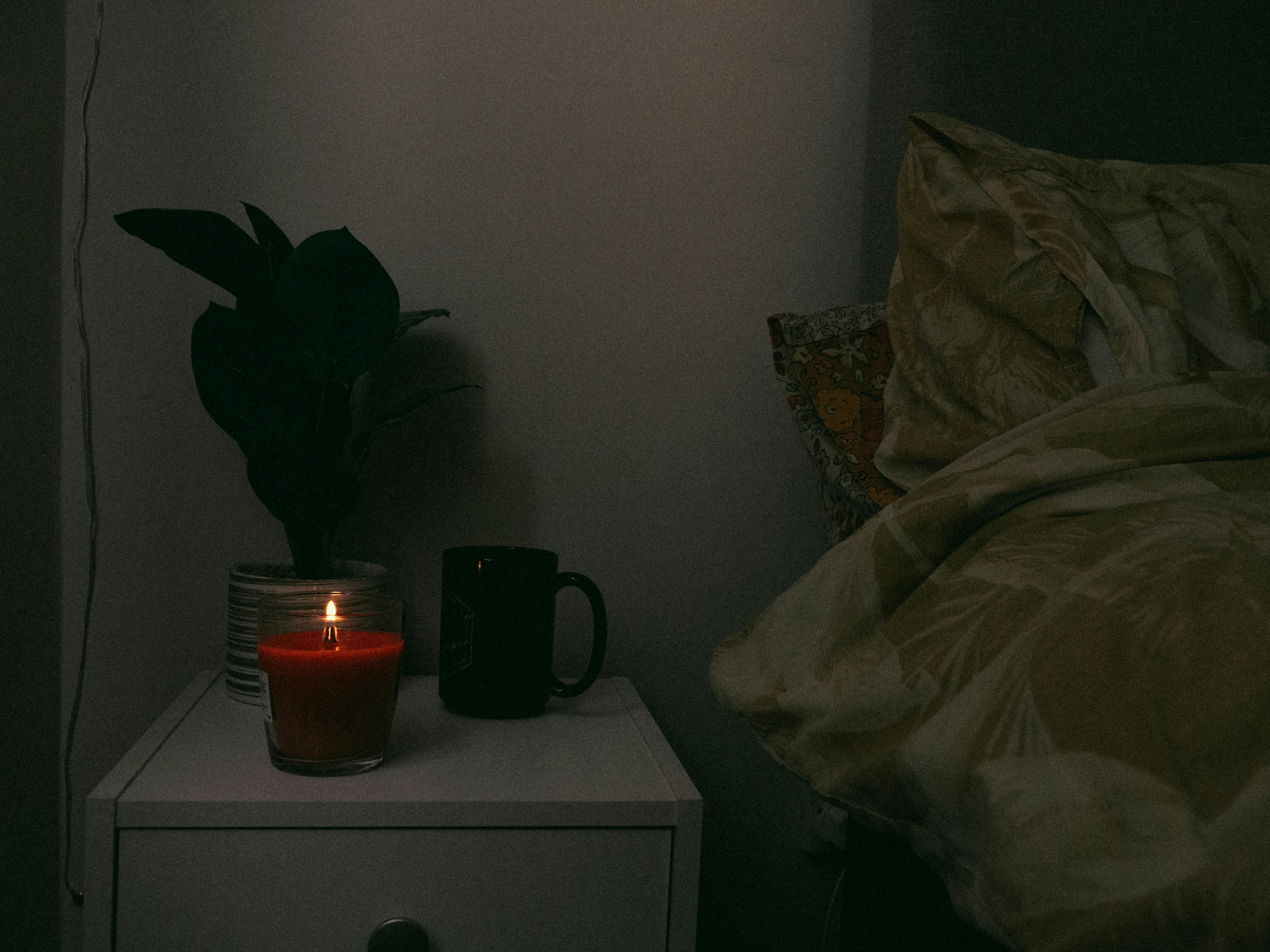 Why undisturbed sleep is important to brain injury recovery — Photo by Lisa from Pexels on Pexels