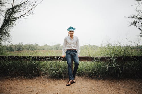 Fotos de stock gratuitas de Camisa blanca, campo, cerca