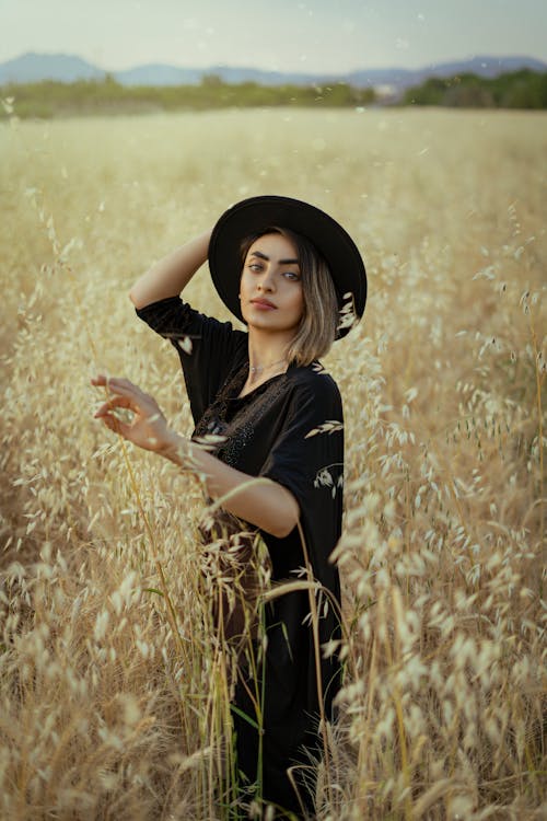 Imagine de stoc gratuită din alb-negru, fată, femeie iraniană