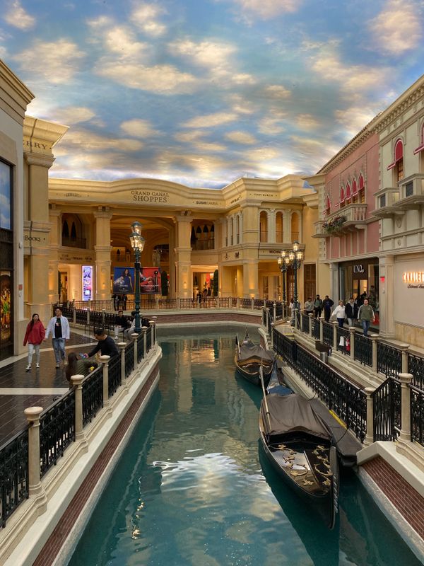 Casino Resorts