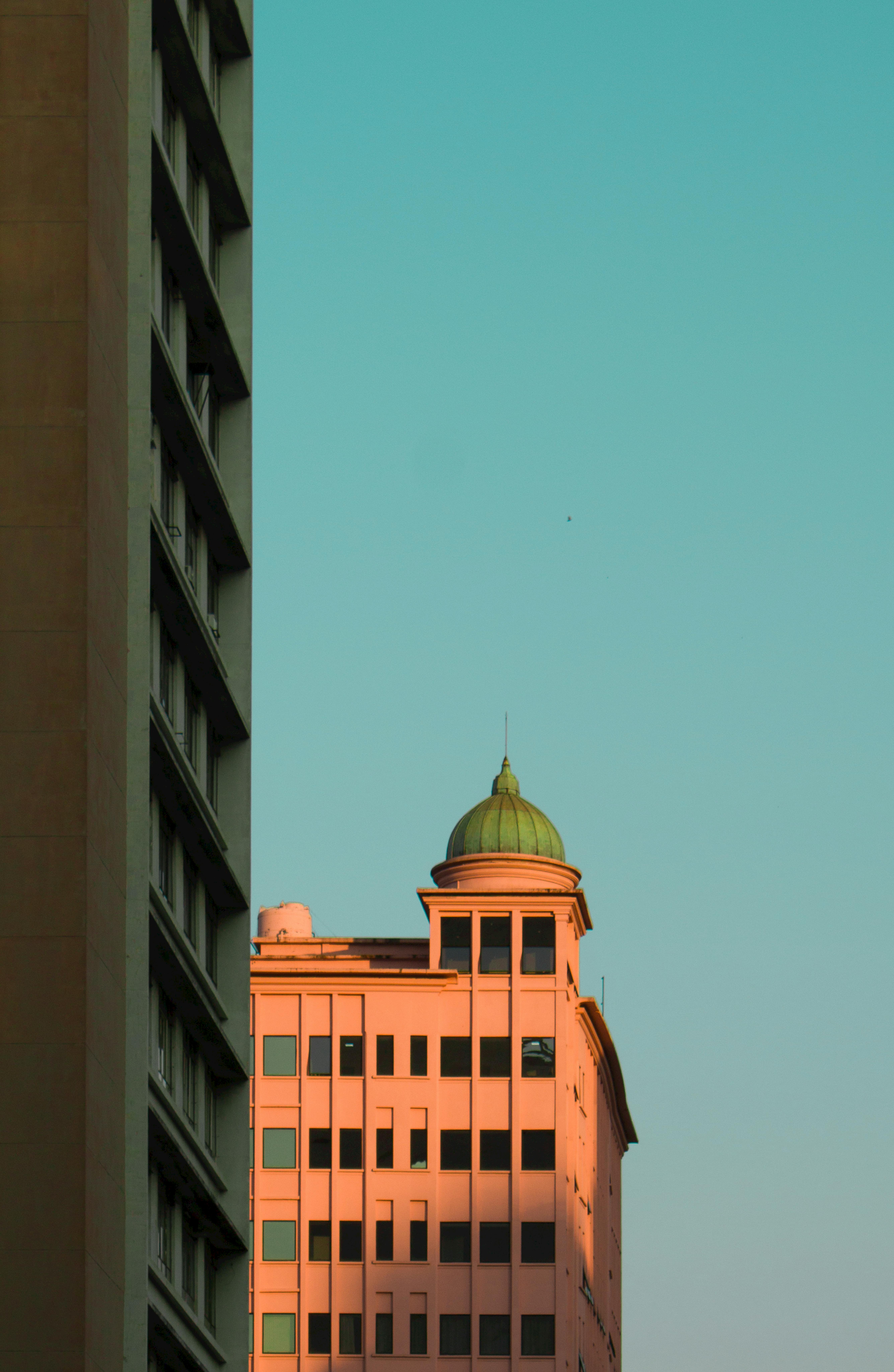 Gratis stockfoto met architectueel design, attractie, avond licht Stockfoto