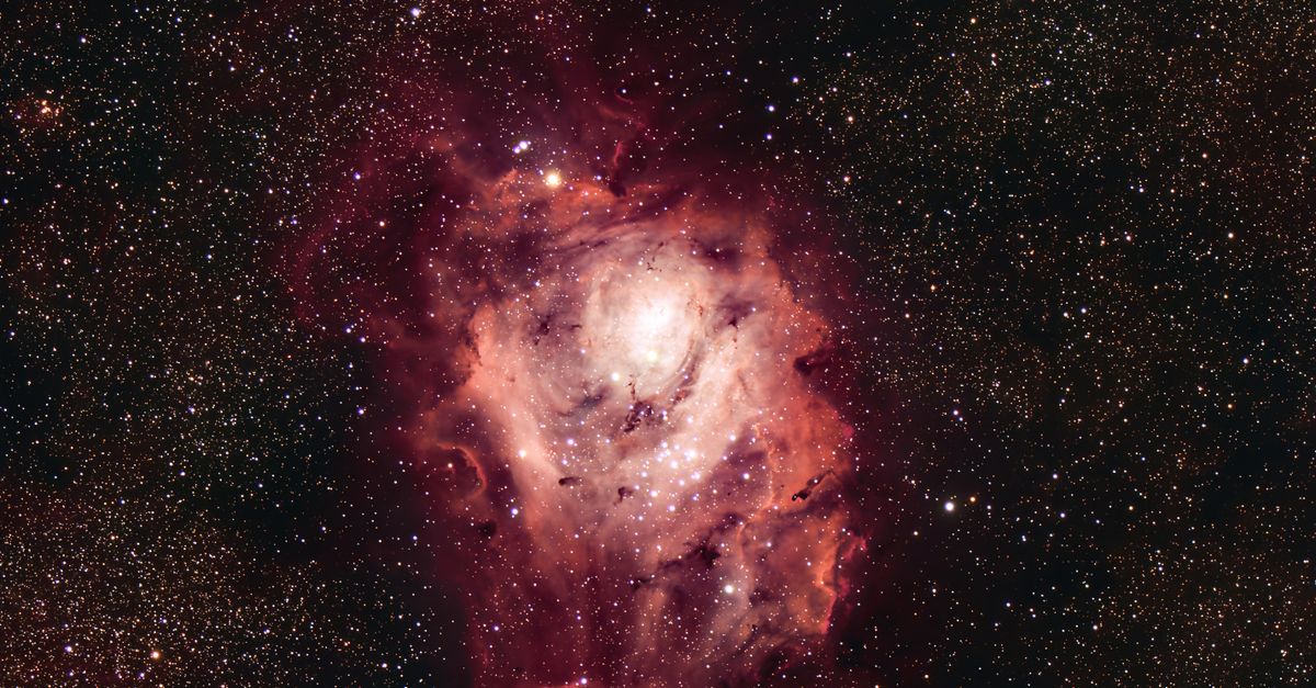 X-ray telescope observing intergalactic gas in deep space