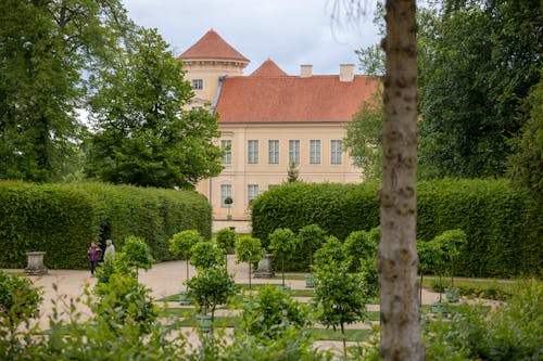 Ingyenes stockfotó birtok, család, építészet témában