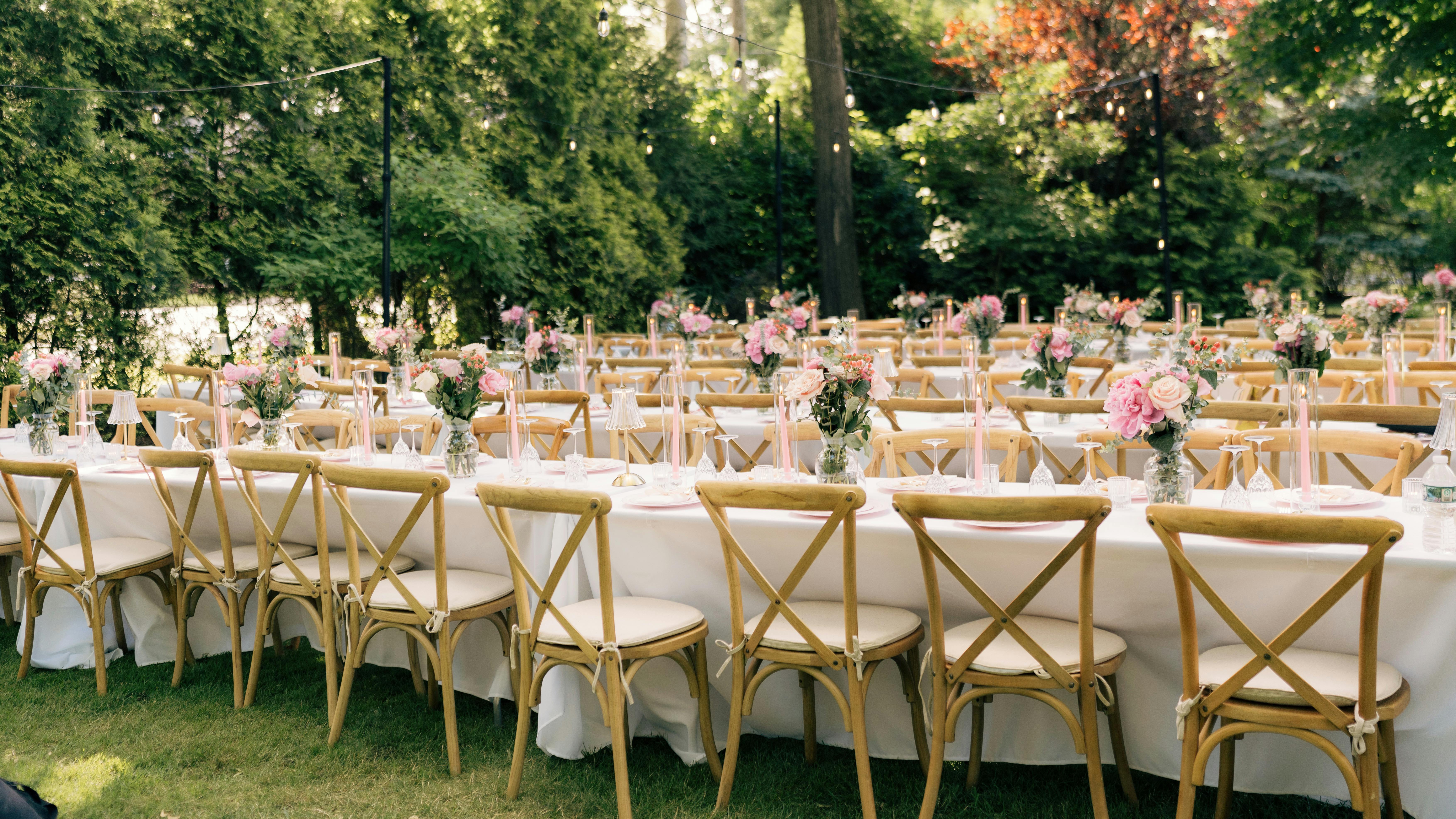 Mobilier extérieur et de jardin