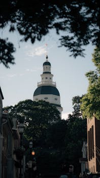 Annapolis
