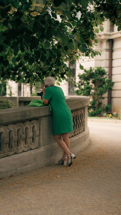 Základová fotografie zdarma na téma koleje, pohled zezadu, stojící