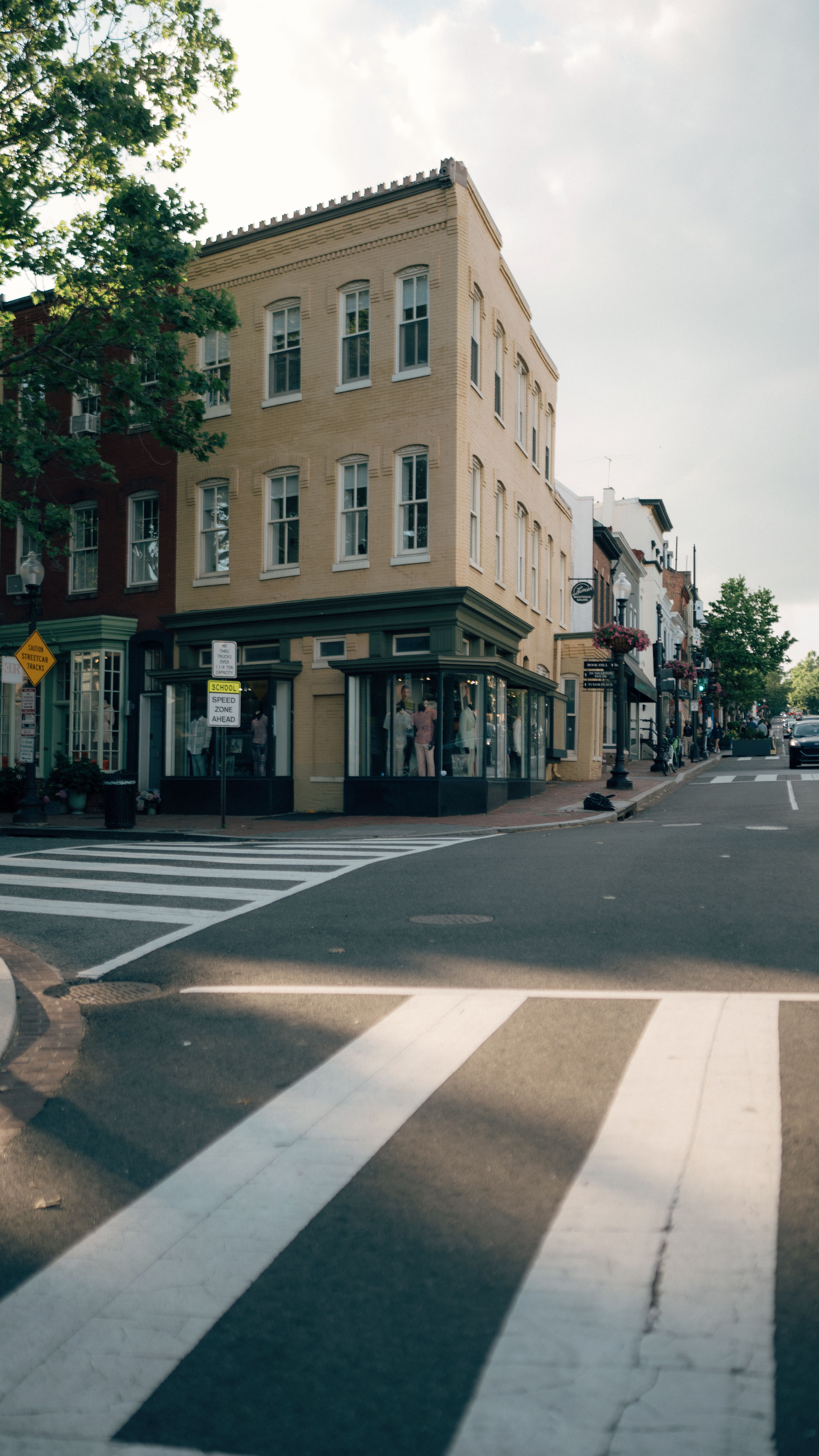 Living in the Village of WestClay: Carmel's Most Walkable Neighborhood