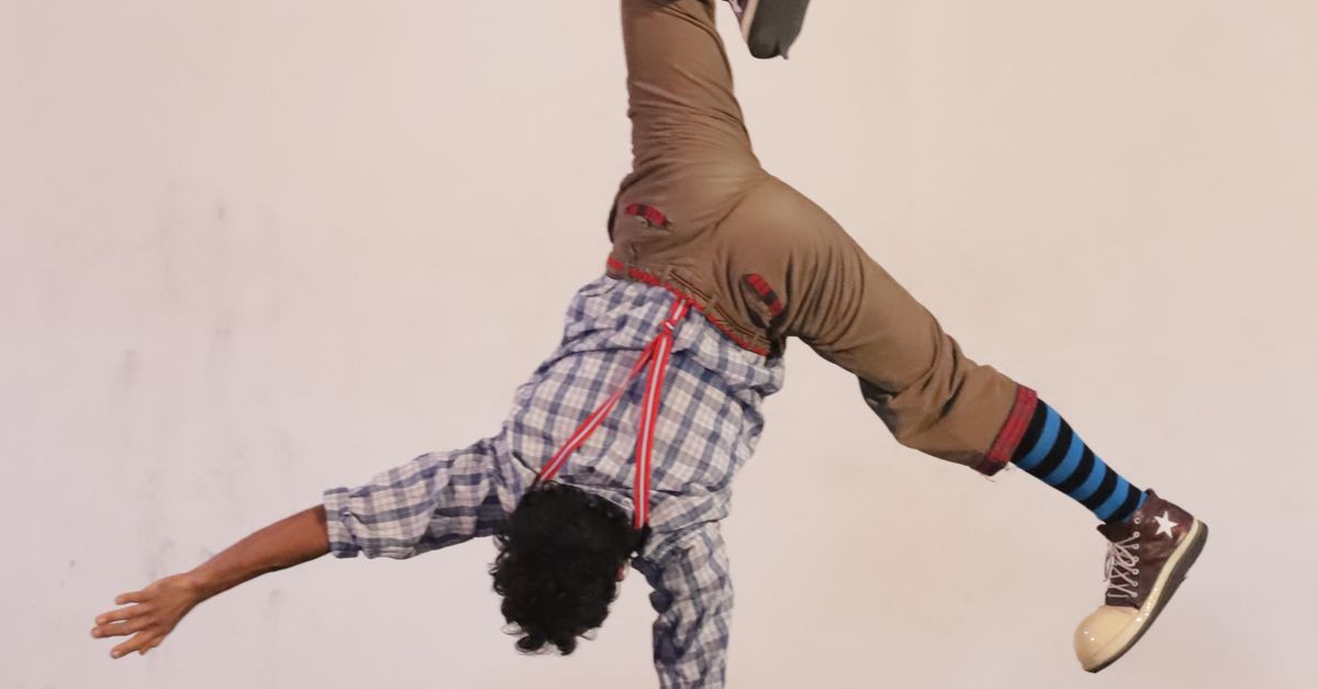 La magia eterna de los circos y espectáculos itinerantes que inspiraron a nuevas generaciones La magia eterna de los circos y espectáculos itinerantes que inspiraron a nuevas generaciones