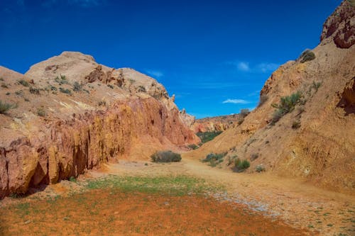 Photos gratuites de aventure, beauté dans la nature, canyon