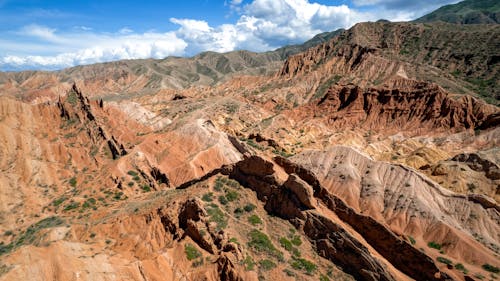 Photos gratuites de aride, aventure, beauté dans la nature