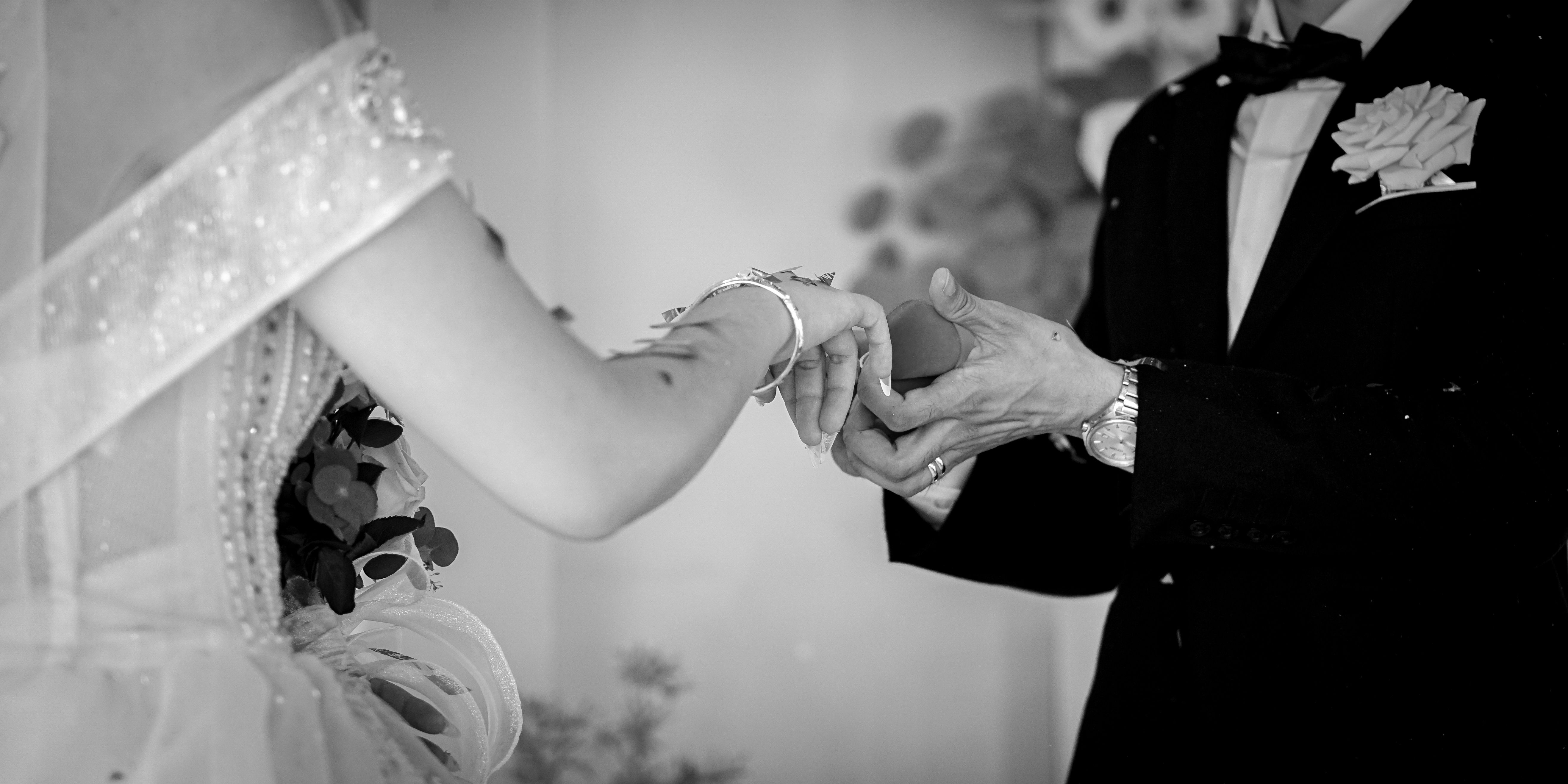 婚姻的 个生死关 情感配图