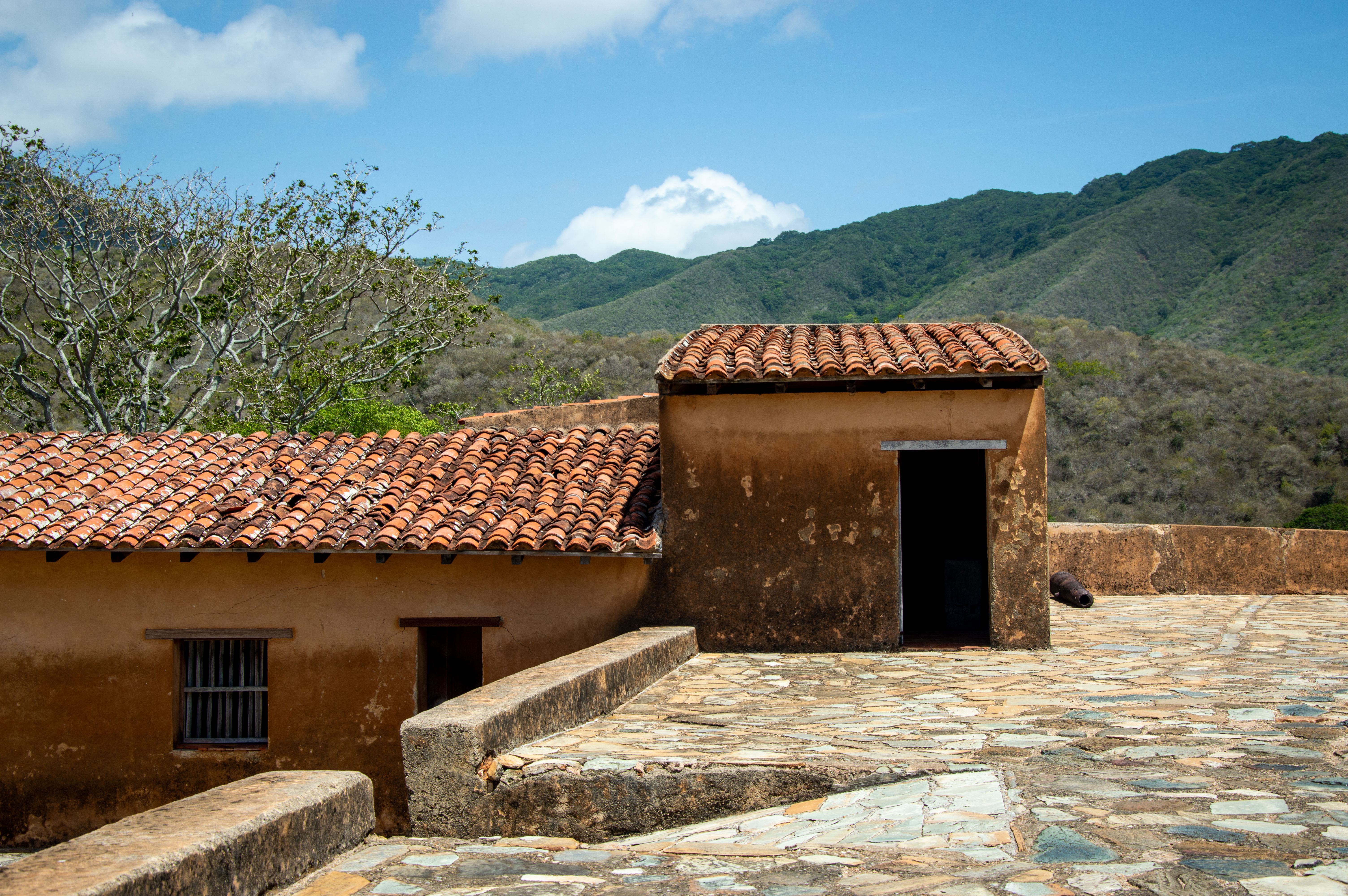 Pueblito Chairama